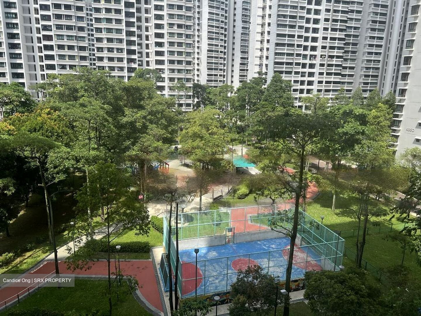 Blk 433B Fernvale Palms (Sengkang), HDB 4 Rooms #456624261